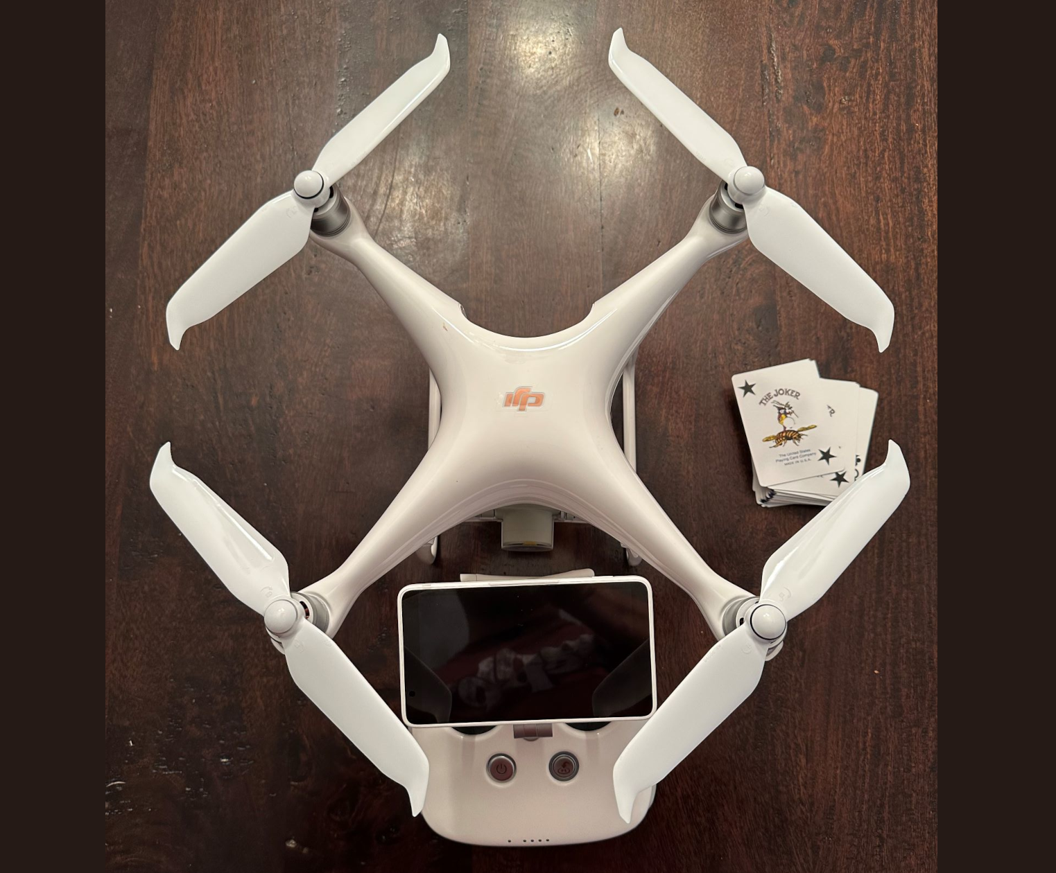 DroneHome